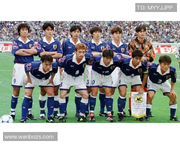 日本足球球星年龄分析与发展潜力探讨