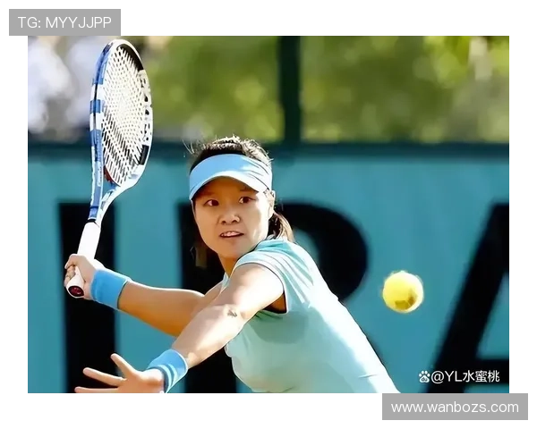 李娜畅谈网球生涯背后的心路历程与成长故事