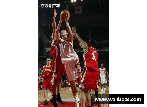 NBA球员的离场时刻：回顾退役后的新生活