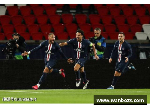 巴黎圣日耳曼逆袭夺冠！内马尔连续两轮破门助球队赢得法甲冠军