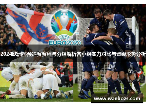 2024欧洲杯预选赛赛程与分组解析各小组实力对比与晋级形势分析